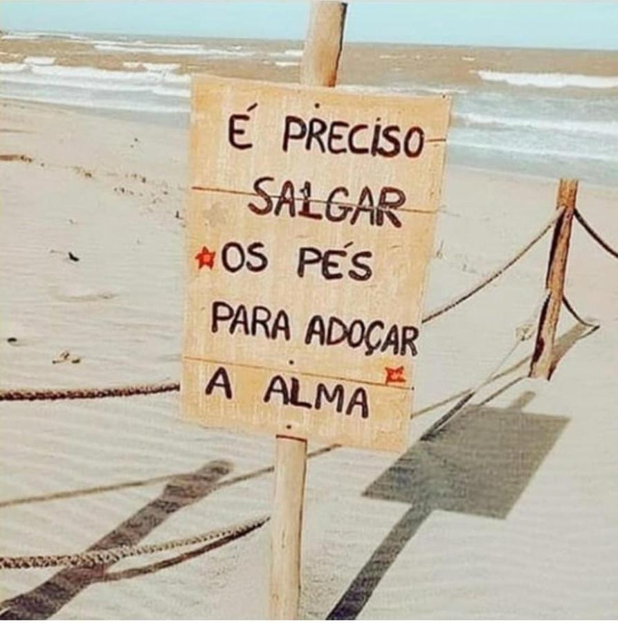 Pousada Enseada De ברטיוגה מראה חיצוני תמונה