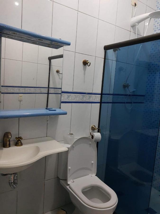 Pousada Enseada De ברטיוגה מראה חיצוני תמונה