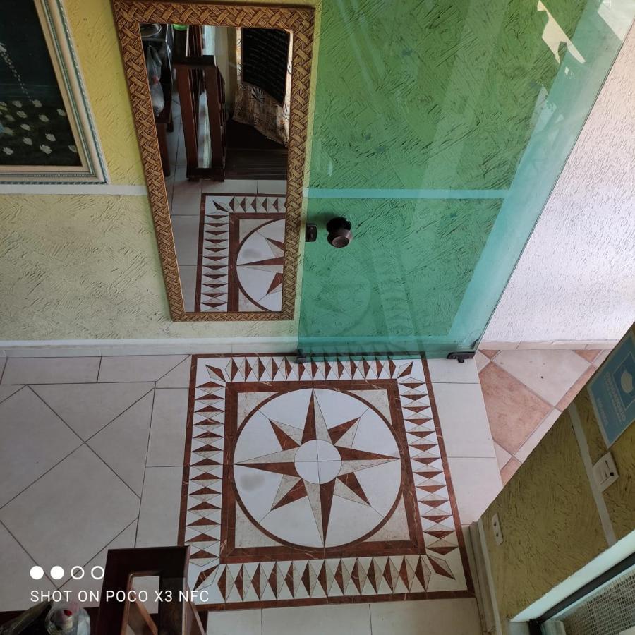 Pousada Enseada De ברטיוגה מראה חיצוני תמונה